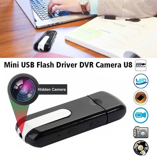 mini u8 camera driver download